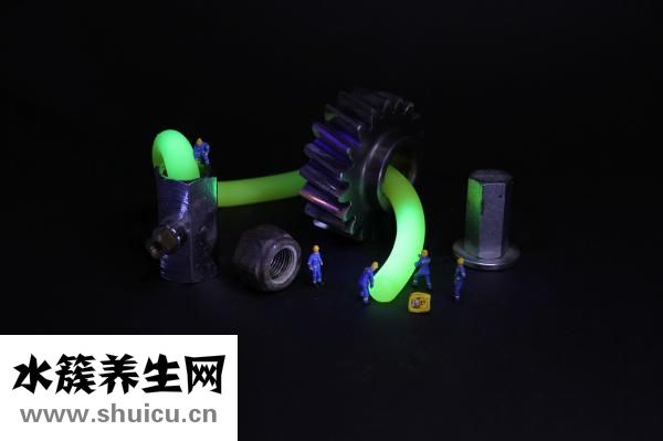 生活壓力大怎么辦