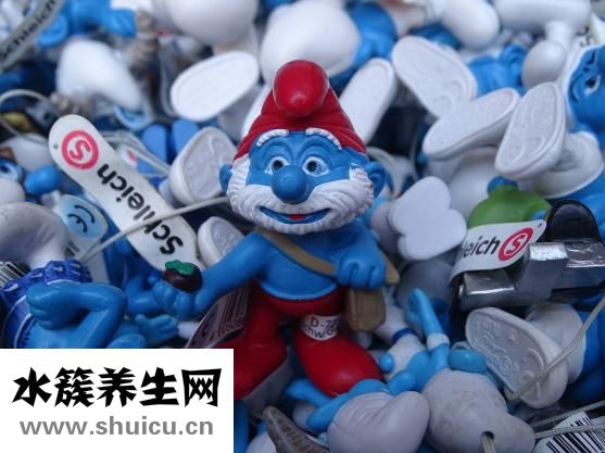 小孩燙傷起泡怎么辦