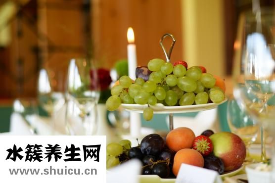 春天吃什么水果好