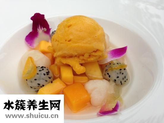 春天吃什么水果好