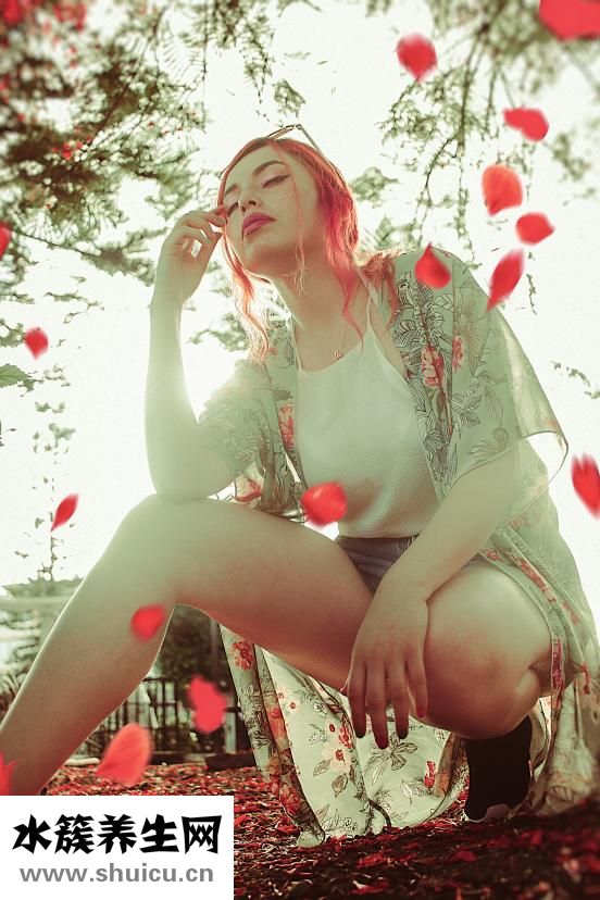 紅血絲怎么修復