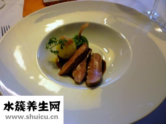 七個月寶寶吃什么