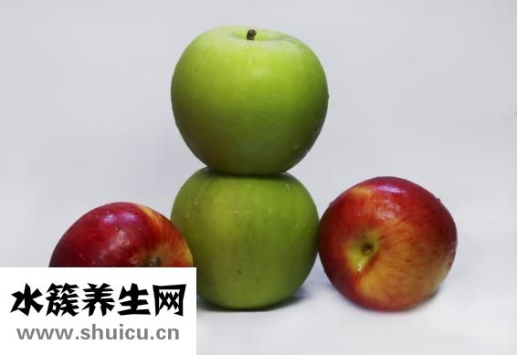 哪些是堿性食品