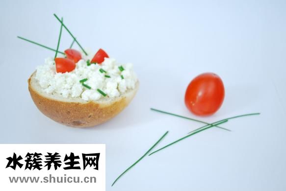 哪些是堿性食品