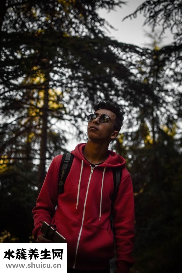 怎么樣可以有酒窩