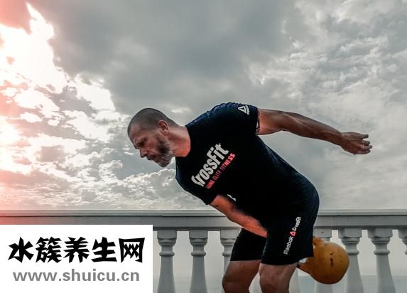 男生怎么樣瘦腿