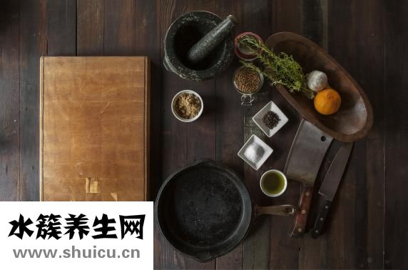 菠菜不能與什么同吃