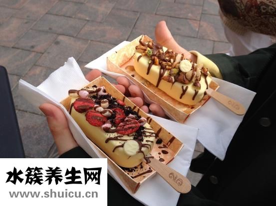 胃疼吃什么食物好