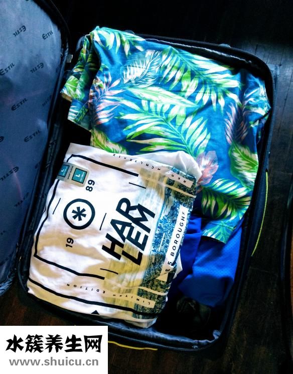 丹尼熊行李箱怎么樣