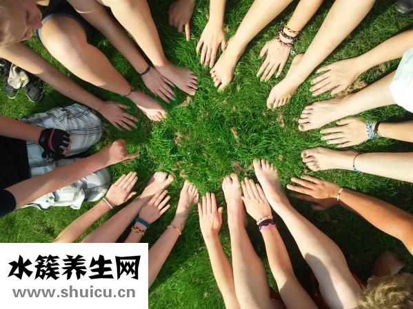 怎么樣緩解腿困