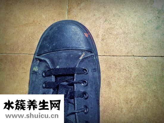 孩子腳臭怎么辦