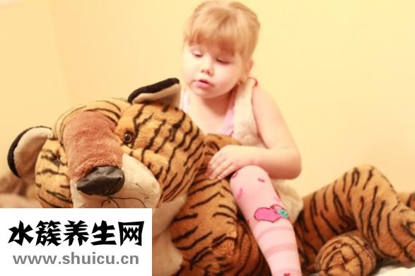 嬰兒鬧覺怎么辦