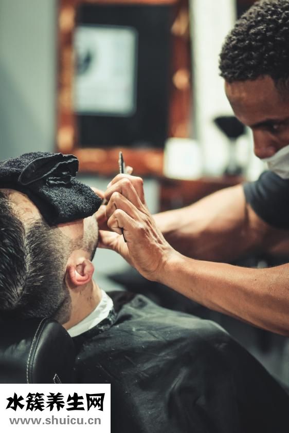 拔掉胡子會怎么樣