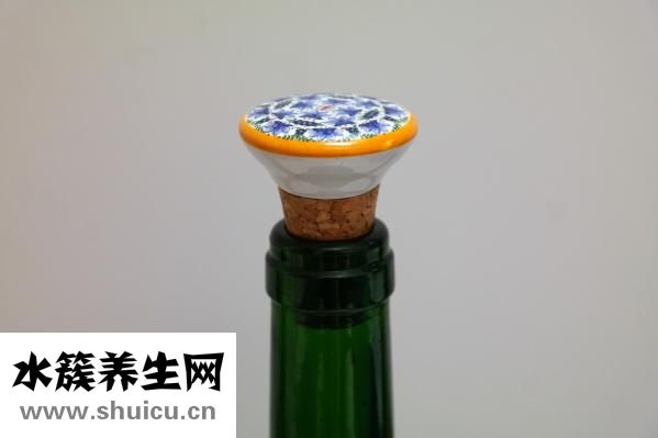 自己怎么做葡萄酒