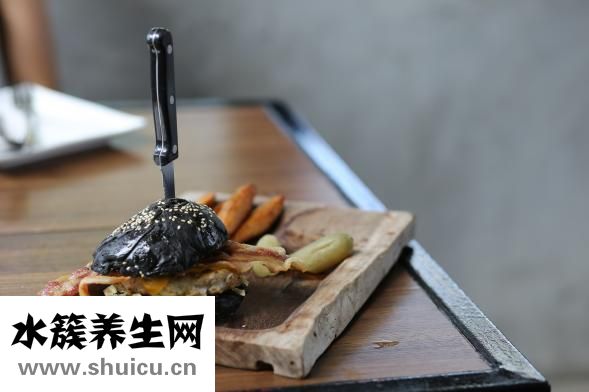 晚飯吃什么好呢