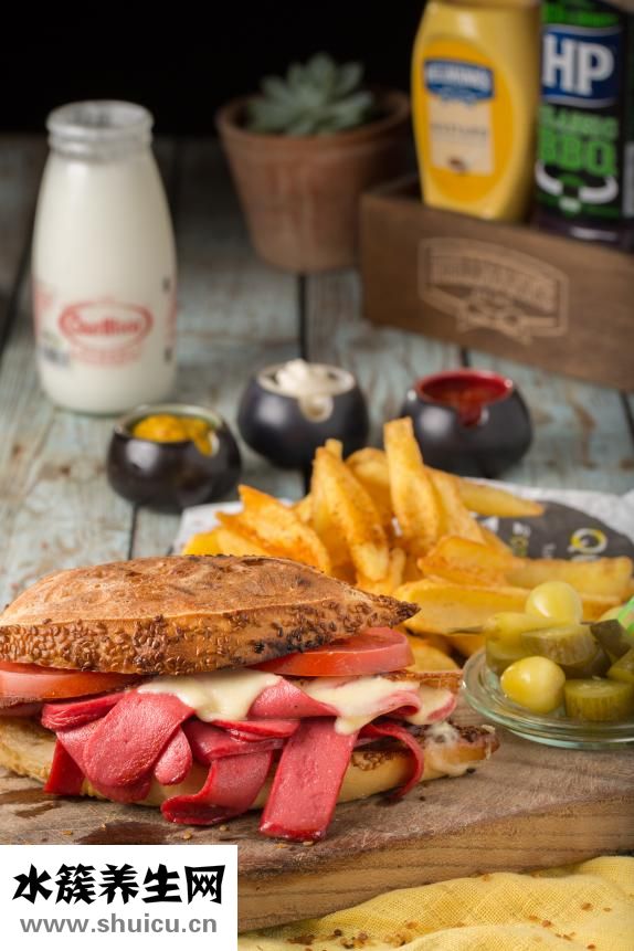 晚飯吃什么好呢