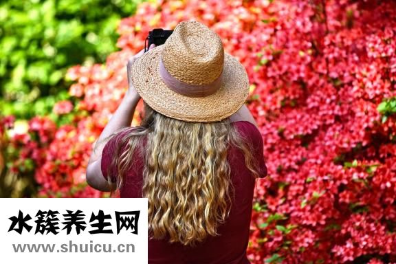 如何扎出好看的發型