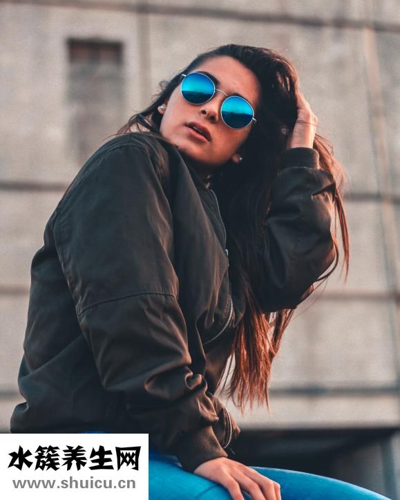 什么顏色的頭發好看