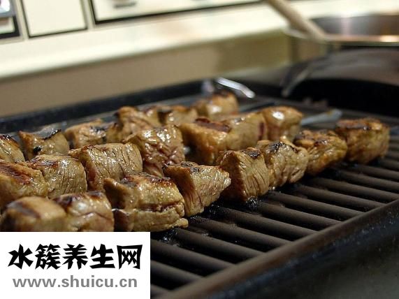 怎么樣做牛肉干