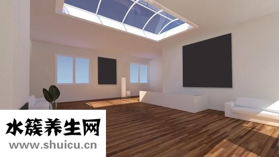 甲醛治理行業怎么樣