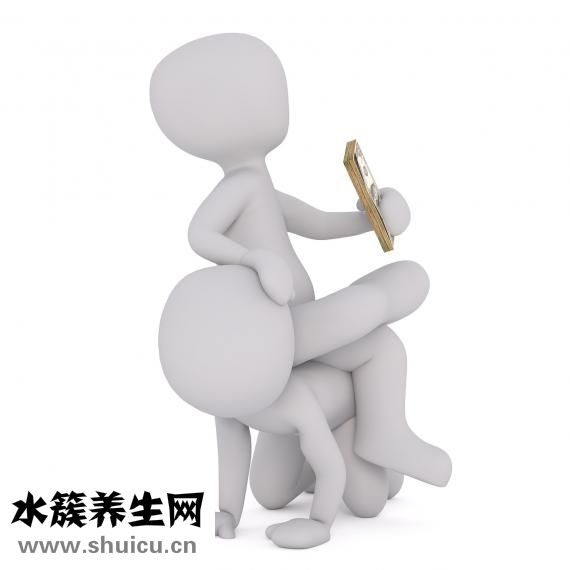 如何利用經期減肥