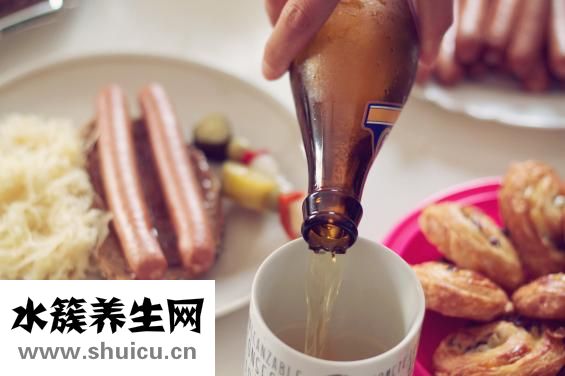 痰咽下去會怎么樣