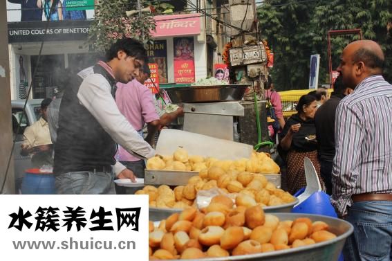 如何利用經期減肥