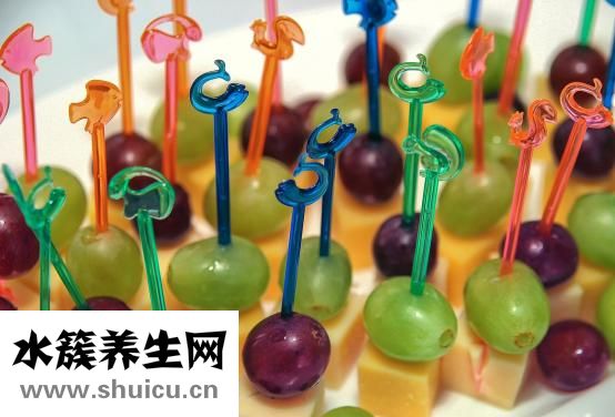 寶寶缺鋅怎么辦