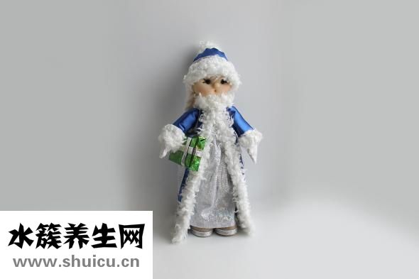 嬰兒發燒如何護理