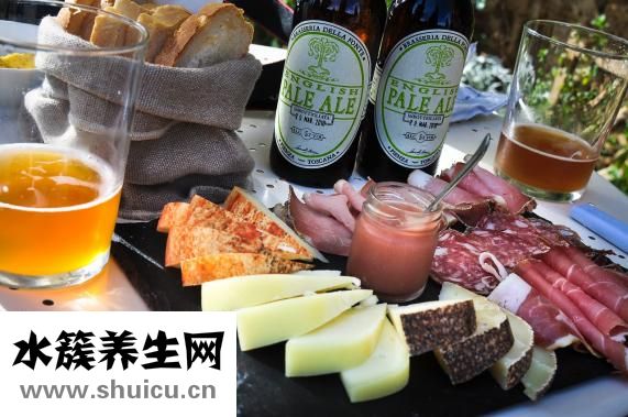 如何利用經期減肥