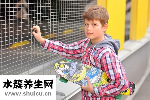 嬰兒發燒如何護理