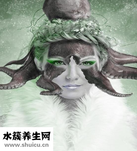 魷魚肉怎么樣做醬