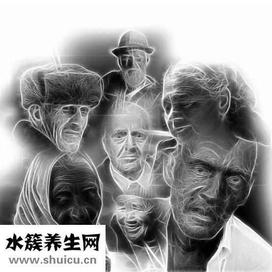 老年人腿疼怎么辦