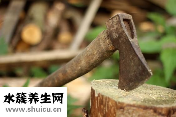 白口糊嚴重會怎么樣