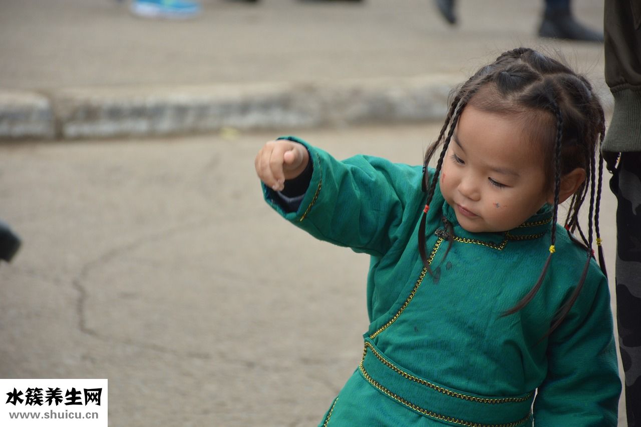 如何知道生男生女