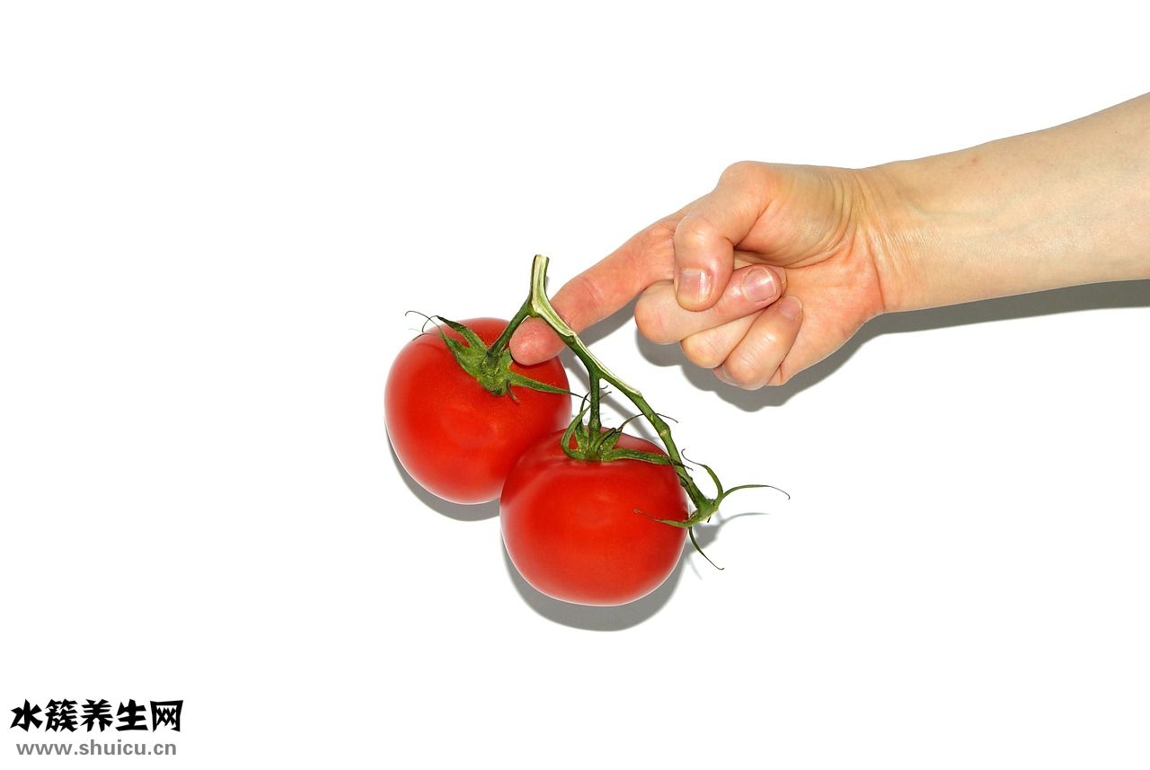 吃什么東西下火