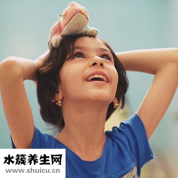 小孩個子矮小怎么辦