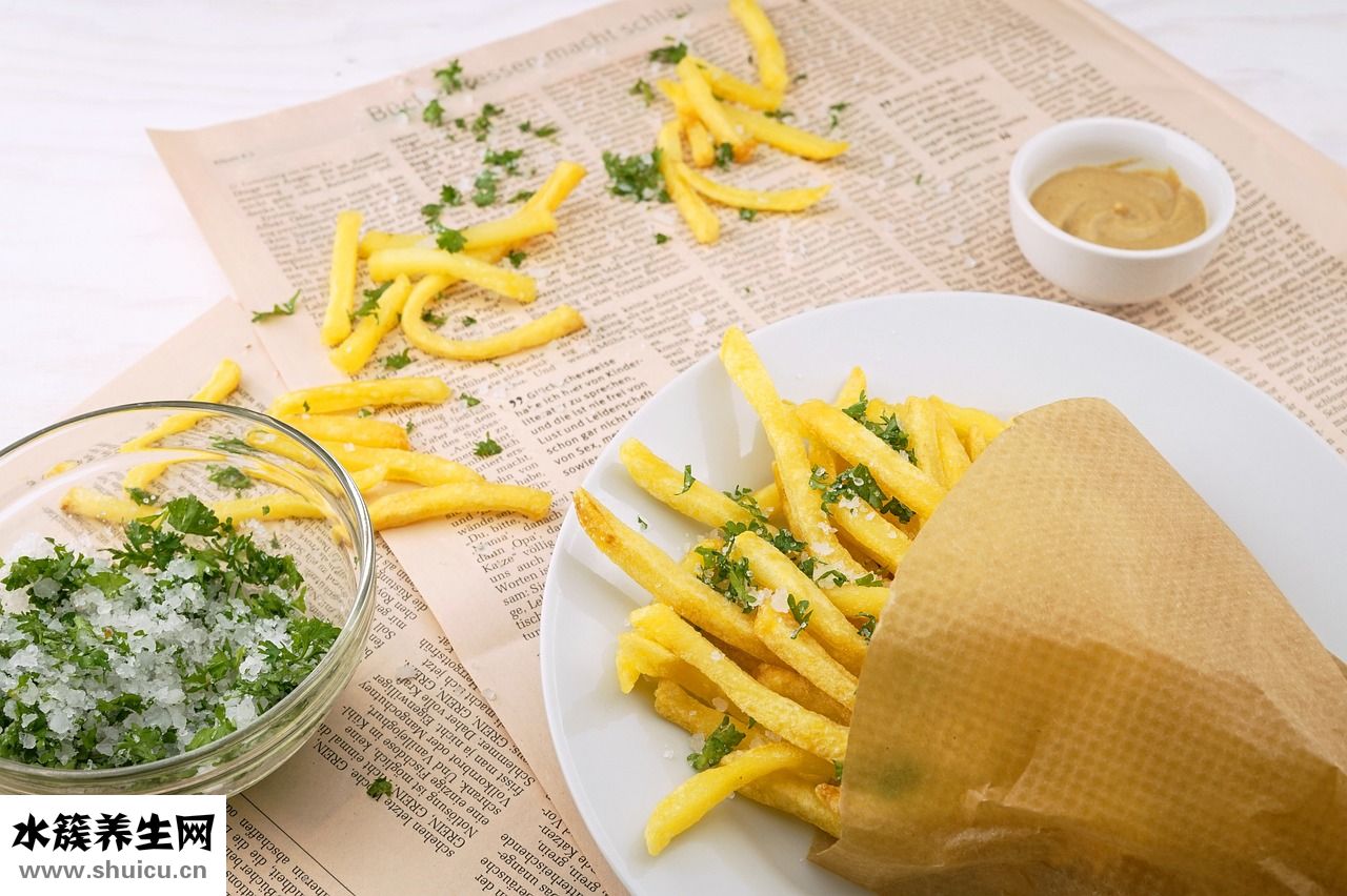 怎么樣油炸肉皮