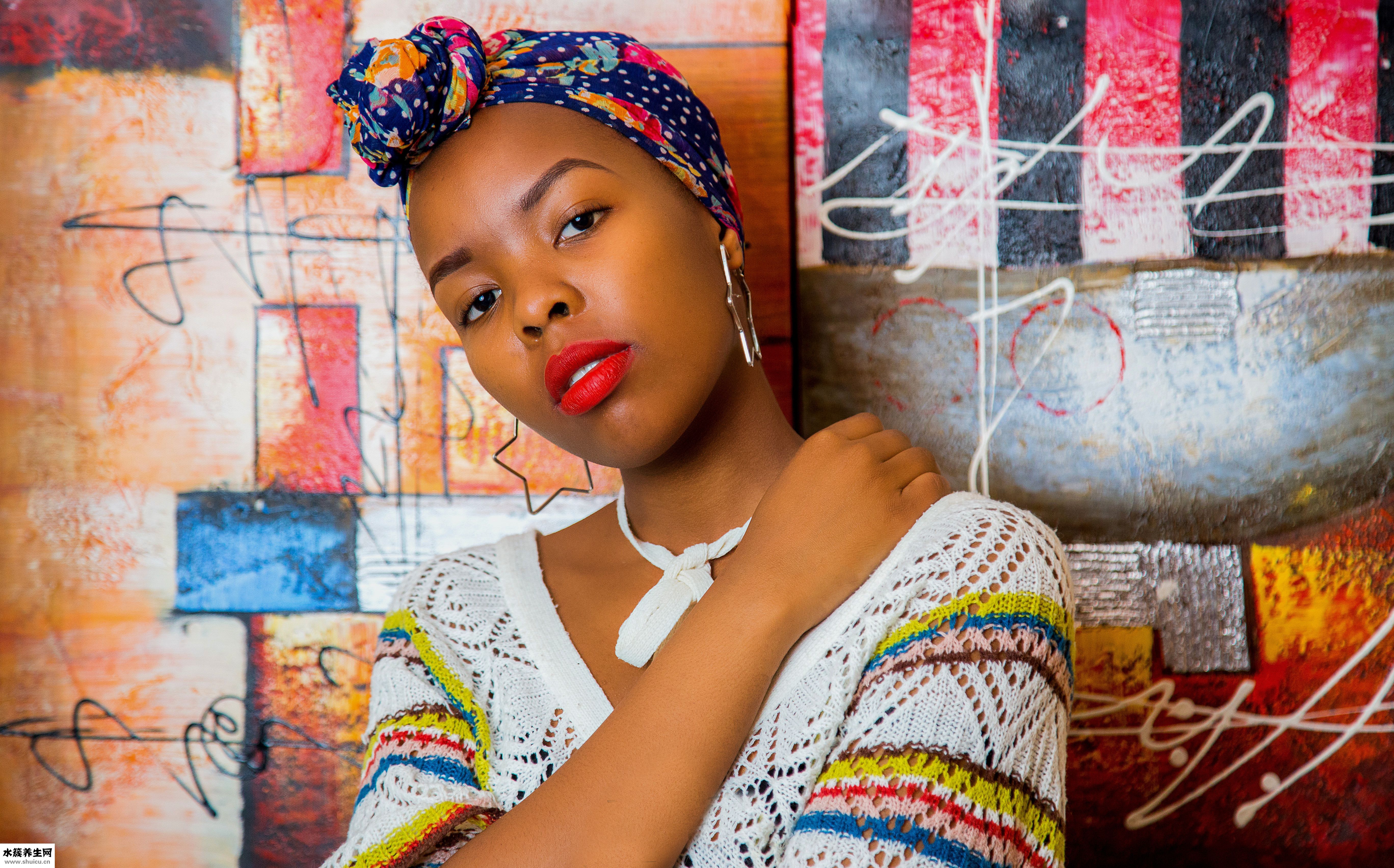 怎么樣嘴唇才會紅潤