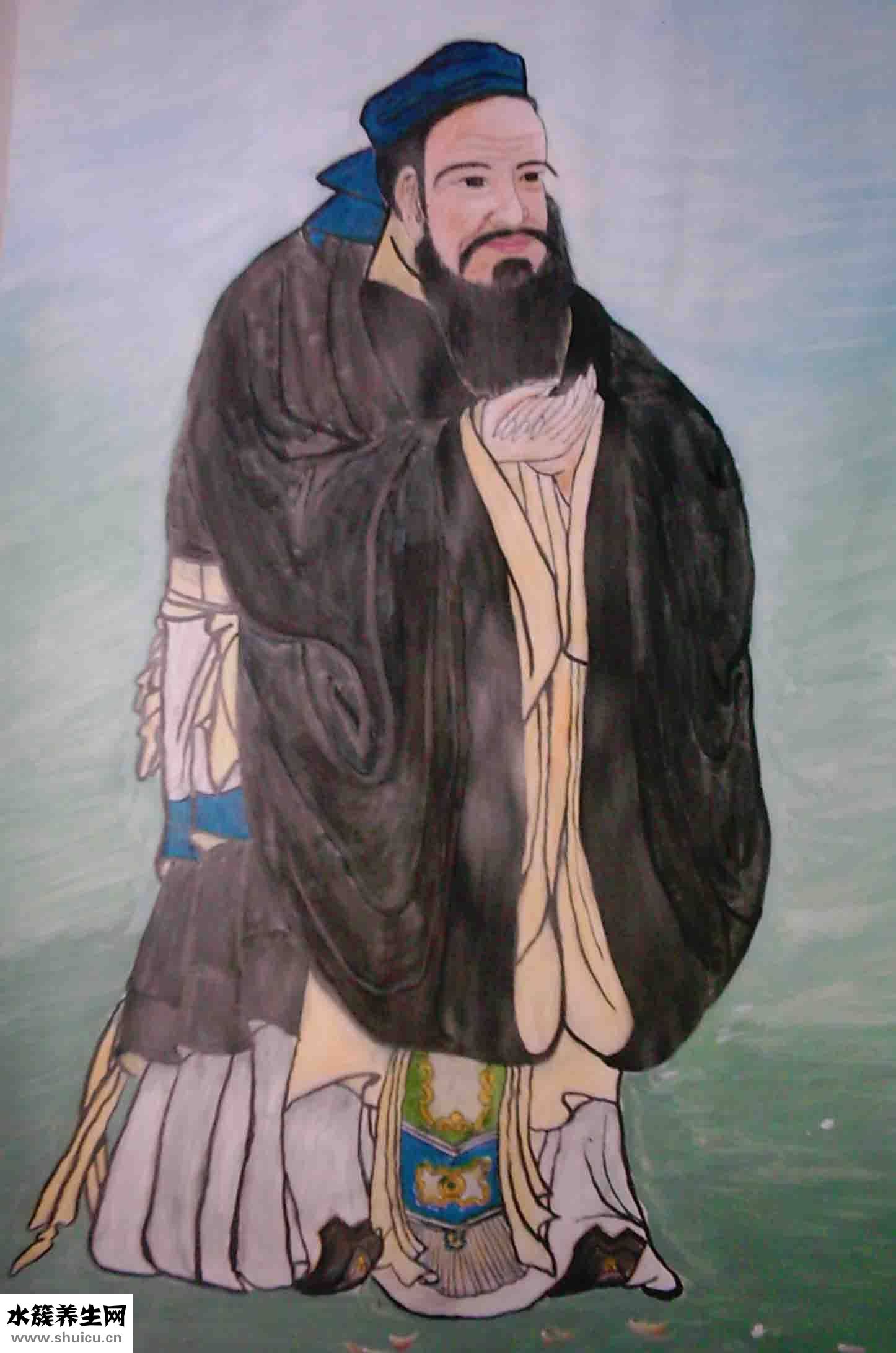 有哪些名人故事