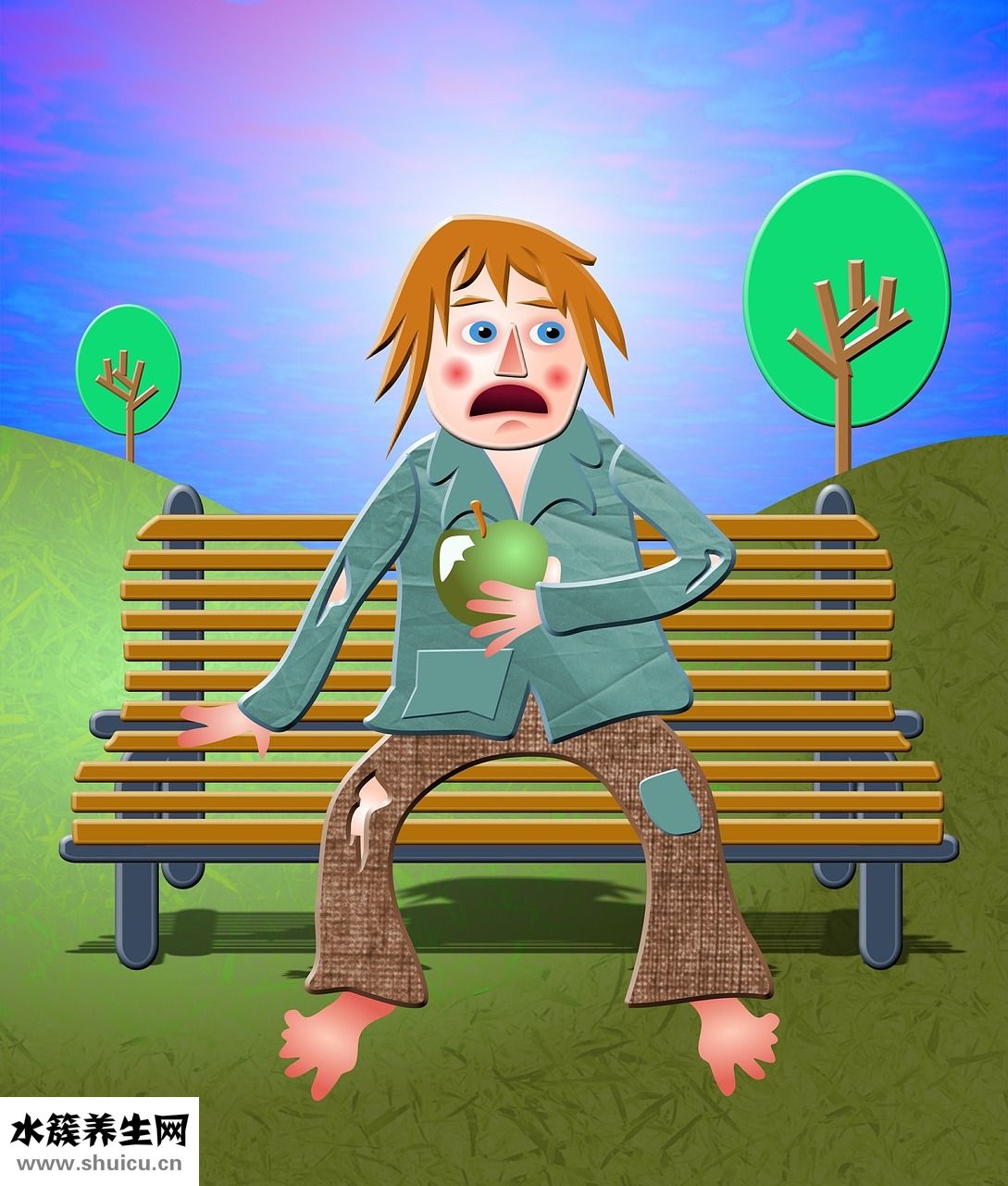 有哪些名人故事