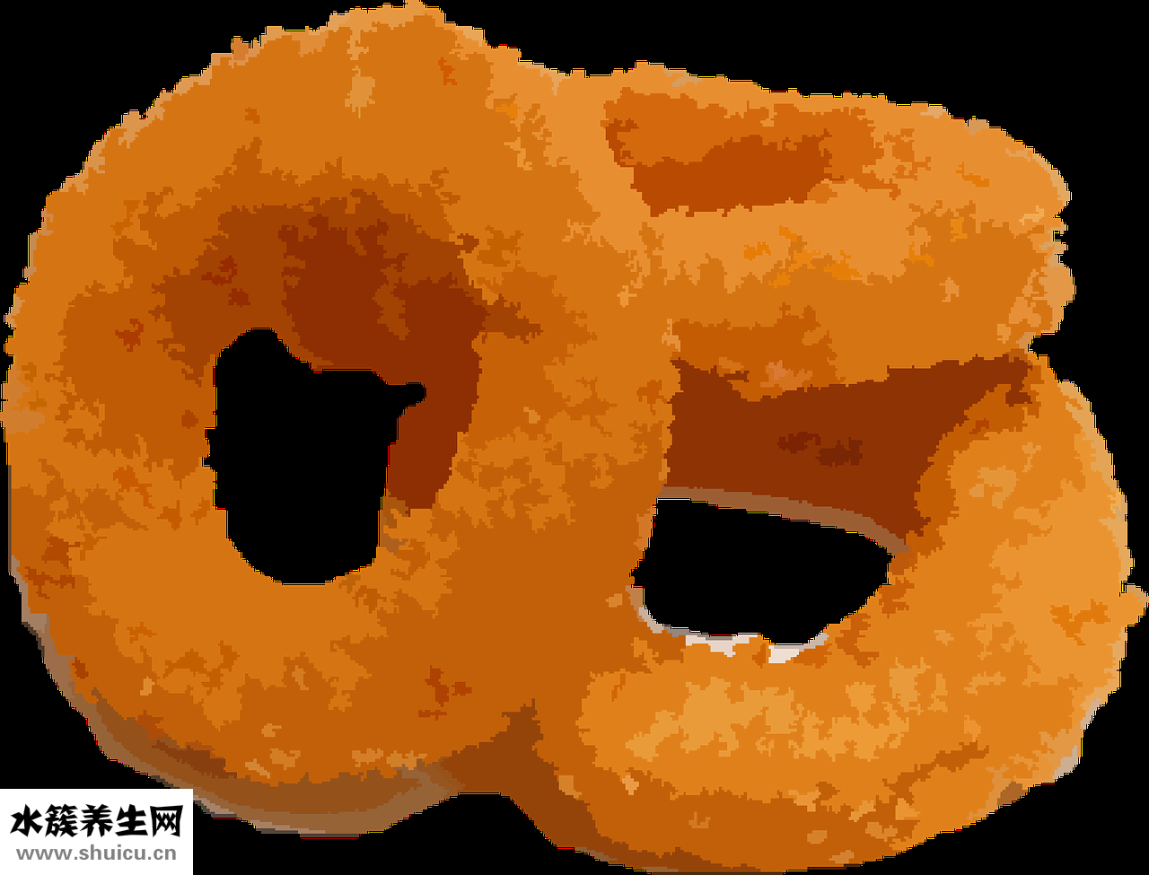 怎么樣油炸肉皮