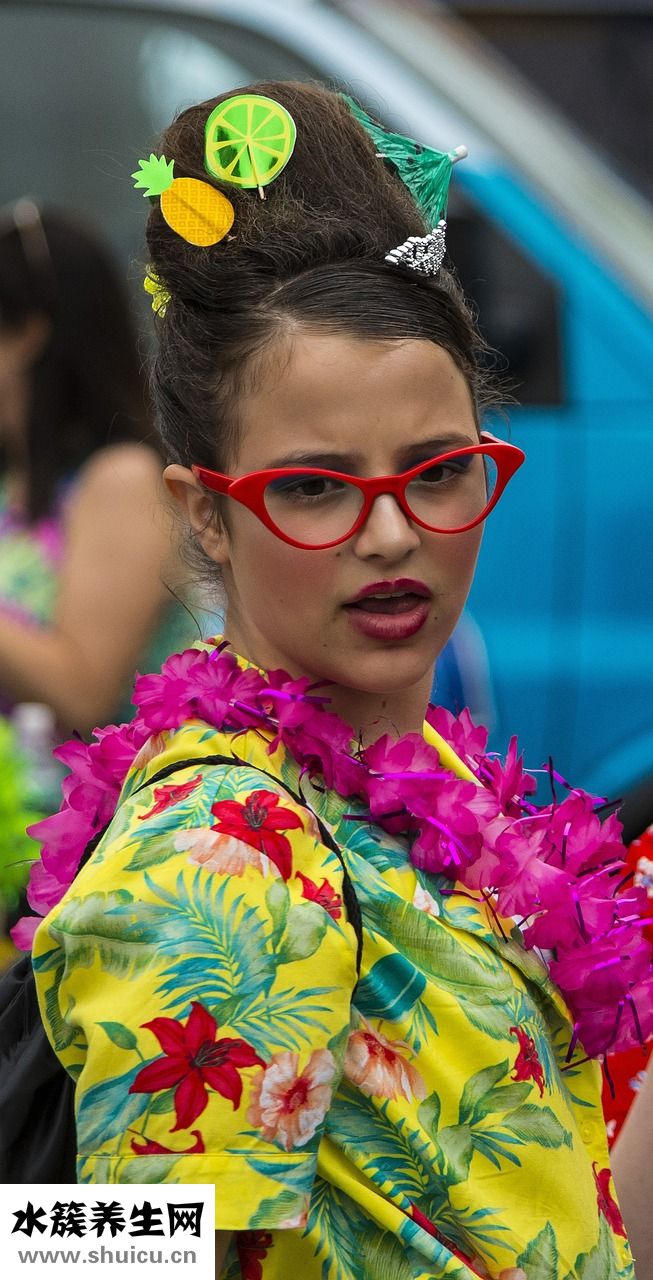 怎么使頭發變軟