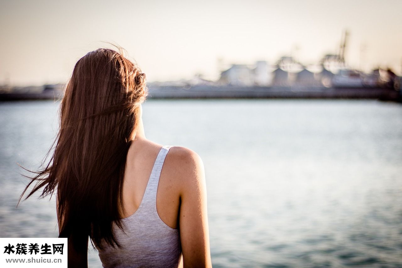 女子怎么樣算失身