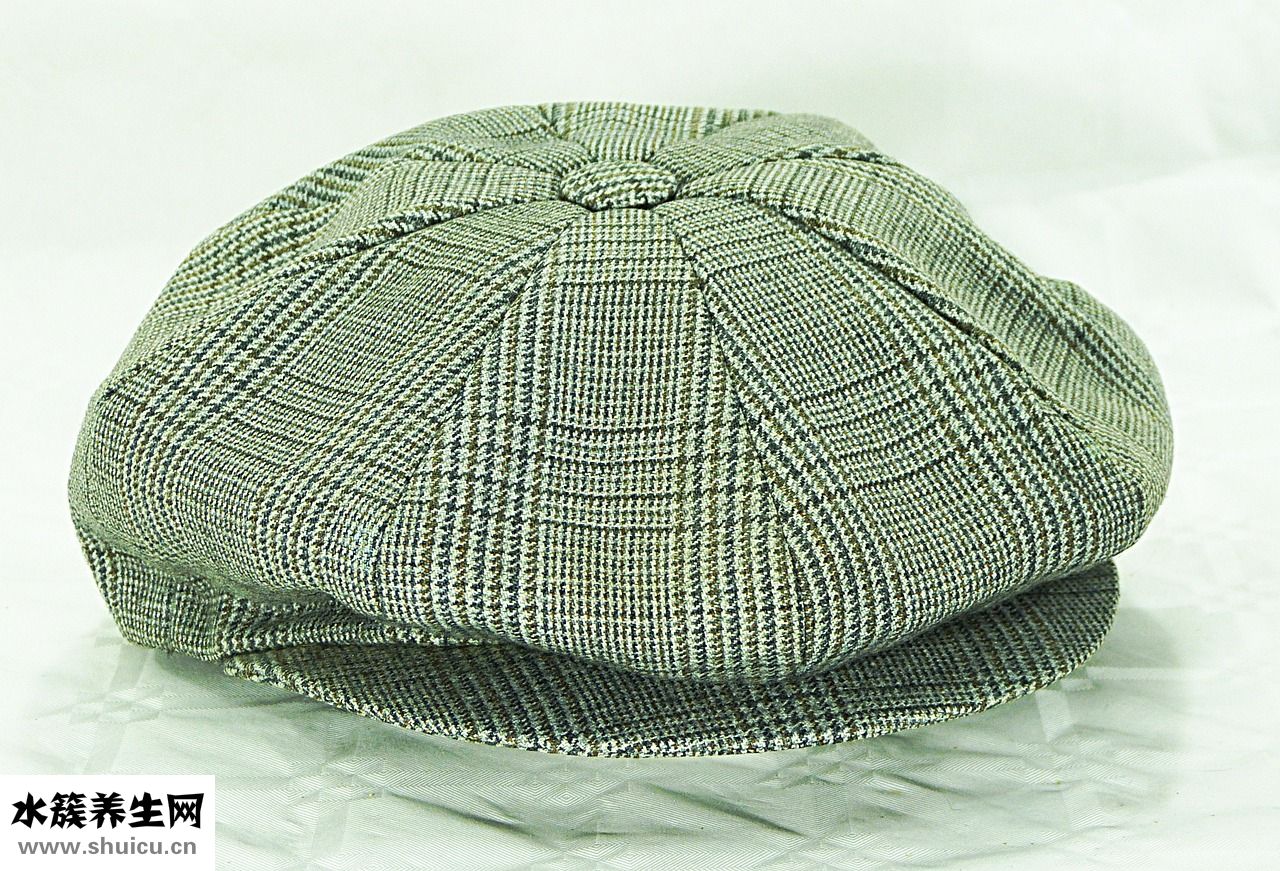 男生留什么發型好看