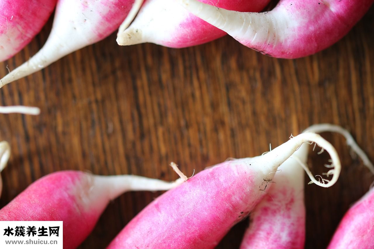 怎么做甜酸蘿卜