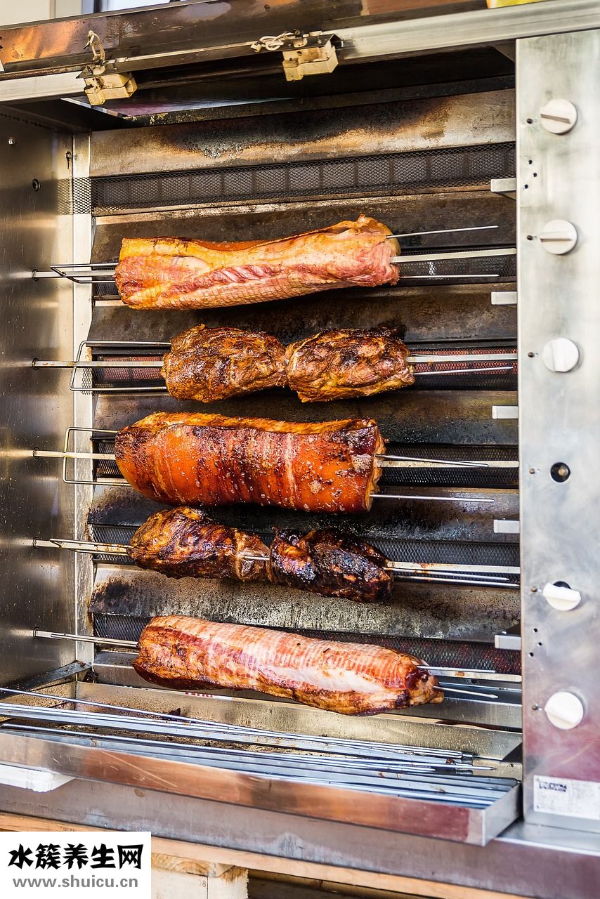 豬肉怎么看壞沒壞