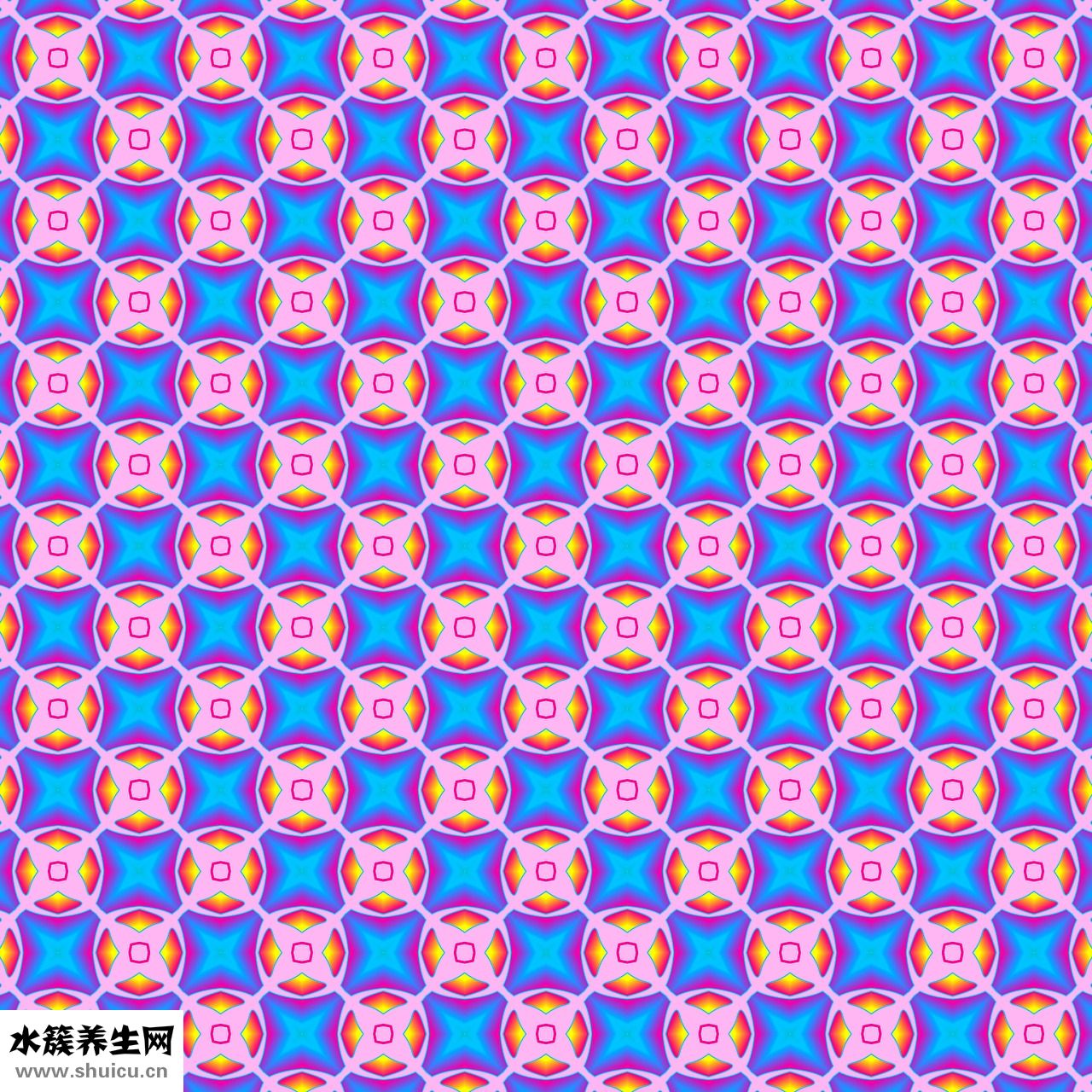 金頭發是怎么回事