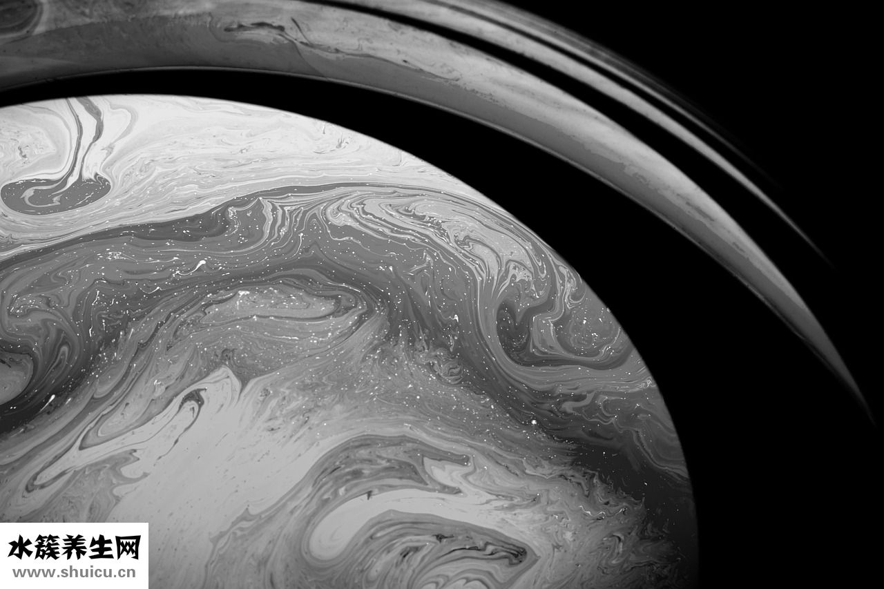 尿垢是怎么產生得