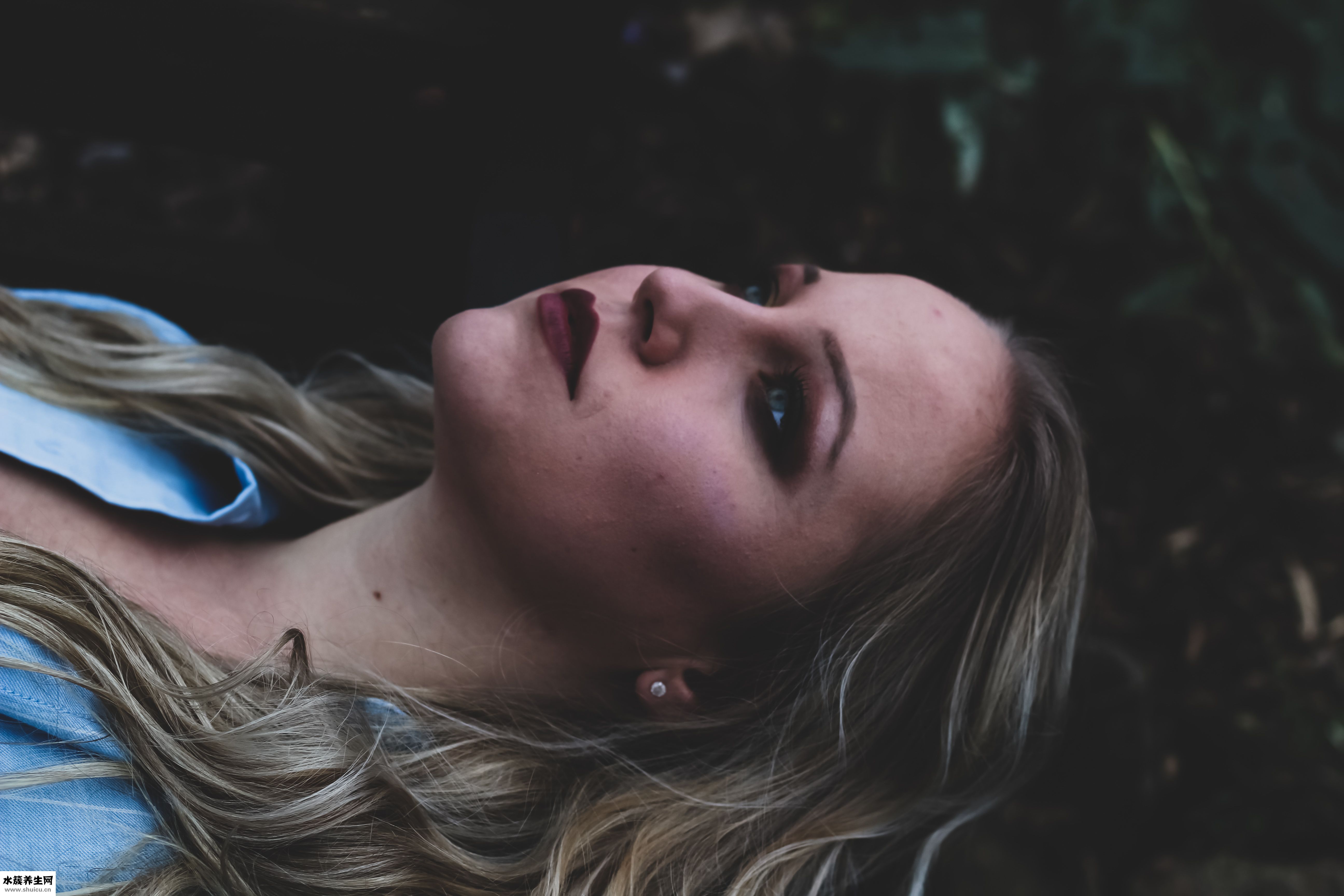 眼睛紅腫發癢怎么辦